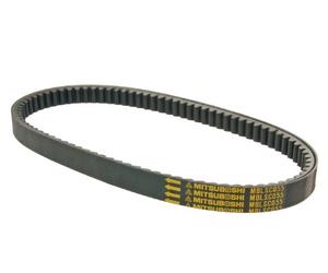 Cinghia trapezoidale - vc30871 - MITSUBOSHI per SYM GTS Joymax 250 2006, TGB X MOTION 250, 300 2008 -