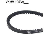 Cinghia trapezoidale VKMV 10AVx975 SKF per CITROËN TALBOT VOLVO SAAB NISSAN BMW