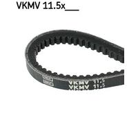SKF Cinghia trapezoidale VKMV 11.5x790 790 mm per VW Golf III (1H1) Vento (1H2)