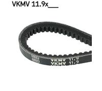 Cinghia trapezoidale VKMV 11.9x758 SKF per FORD RENAULT JEEP