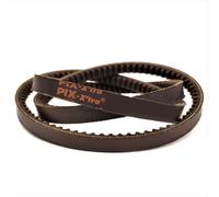 Cinghia trapezoidale XPA 925 dentata stretta v belt Pix 12.7x10x925