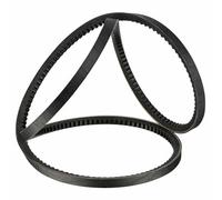 Cinghia trapezoidale XPZ 630 Lw = AVX 10 x 643 La