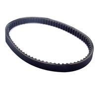 Cinghia Trasferimento Parti Cinghia Per Moto Accessori Sostituzione Puleggia Dell'ingranaggio Condotto Trasmissione Frizione Motociclo Compatibile Con YAMAHA Per VINO125