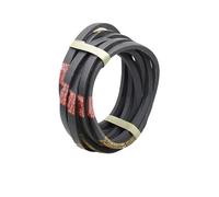 cinghia trasmissione 1 pezzo Cinghia Trapezoidale A Triangolo Tipo C Cinghia Trasmissione Meccanica Industriale Passo Lunghezza 6600/6700/6800/6900/7000/7100/7200~7900 Mm Cinghia Variatore(C-7300mm)