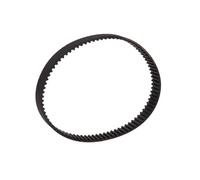 Cinghia Trasmissione 1 Pezzo Parti Per Stampante 3D GT2 6Mm Cinghia Distribuzione Gomma Circuito Chiuso 222-228 230 232 234 236 238 240 242 244 246 248 250Mm 2GT(2GT-242mm)