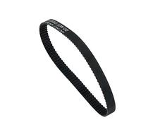 Cinghia Trasmissione 1 Pezzo Parti Per Stampante 3D GT2 Cinghia Distribuzione Gomma Circuito Chiuso 258Mm A 376Mm Larghezza 6Mm/10Mm 2GT Sincrona Drive Belt(2GT-358mm,10mm)