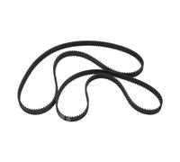 Cinghia Trasmissione 1 Set Nastri Per Macchina Per Il Pane 80S3M420 + 80S3M528 Trasportatore Per Gorenje BM1200BK 1600WG BM1200BK-UR Parti Di Elettrodomestici Da Cucina Cinghia Trapezoidale