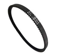 Cinghia Trasmissione 16.6x792 .6x797 Per 2 Tempi Per Yamaha JOG50 JOG90 3KJ 3YK ZR50 EVO. QJ50 2JA Per Vento ZIP TNG LS49 SKIF 50 Cinghia trapezoidale(10B 16.6X797)