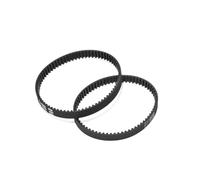 Cinghia trasmissione 1606419 E 1606418 4 Pezzi Cinghia Trasmissione Per Aspirapolvere Per Bissell Per ProHeat 2X Per Revolution 1548 1550 1551 15501 15504 15505