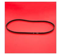 Cinghia Trasmissione 1PCS Per ACRON V-Belt Tapis Roulant Cinghia Trasmissione 240J/PJ610 3 Costole Gomma Multi Scanalatura Cintura Multi Cuneo Motor Bike Fitness Cinghia Variatore