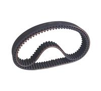 Cinghia Trasmissione 2 Pezzi/lotto HTD5M 370-5M-18 Denti 74 Lunghezza 370 Mm Larghezza 18mm 5M Cinghie Dentate In Gomma A Circuito Chiuso HTD S5M Puleggia(10mm)