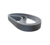 Cinghia Trasmissione 210J 215J 220J 225J 230J 235J 240J Cinghia Trasmissione Multi Cuneo Cintura Trasmissione Cintura A Costine PJ Nastro Trasportatore Per Tapis Roulant Cinghia Dentata (Colore : 220