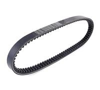 Cinghia Trasmissione 23100-KFF-901 per FES125 per FES150 per FES 125 150 per Pantheon 1998-2002 23100-KFF-900 Cinghia di Trasmissione della Frizione Cinghia Trasmissione Moto