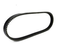 CINGHIA TRASMISSIONE 23557-G1 Cinghia di trasmissione frizione di trasferimento per motocicletta per carrello da a 2 tempi a benzina EZ-GO 1988 23557G1 Cinghia trapezoidale