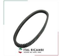 CINGHIA TRASMISSIONE 2772051 SGR MITSUBOSHI YAMAHA T MAX 500 01 03