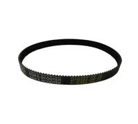 Cinghia Trasmissione 384 3M-12 390-3M 758,5 669 842 535 Cinghia Trasmissione Per Veicoli Elettrici Little Dolphin(384-3M-12)