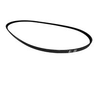 Cinghia Trasmissione 510J PJ1295 Cintura Trasportatrice A Cinghia Trapezoidale 3/4/5/6/7 Costole Cintura Bici Fitness Cintura Trasmissione Motore RC Cintura Bici Spinning Cinghia Variatore(1Piece 6Rib