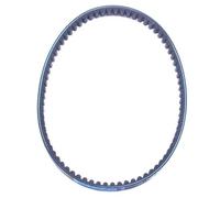 Cinghia Trasmissione 743 20 30 Per VS Per GY6 Per 125 Moto Cinghia Trasmissione Cinghia Distribuzione Cinghia Trasportatrice