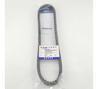 CINGHIA TRASMISSIONE 818.86x18.7x28 ORIGINALE SYM JOY RIDE EVO 200 1B01HLK01