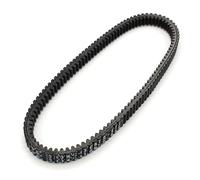 Cinghia Trasmissione Accessori Motociclette Per Forza 250 Per NSS250 Per MF10 2008-2012 Per FAZE250 Per MF-11 2009-2013 23100-KVZ-63 Cinghia Trapezoidale
