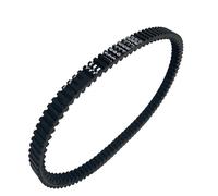 Cinghia Trasmissione Accessori Per Moto 23100-LEA7-E00 Ricambi Per Kymco Per Downtown 300 2011-2017
