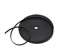 Cinghia Trasmissione Accessori Ricambio Per Cinghia Dentata Aperta HTD3*M PU Larghezza 5 Mm-40 Mm Per Macchina Da Taglio(10M,20mm)