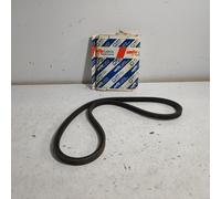 CINGHIA TRASMISSIONE ALTERNATORE 10x825 FIAT CROMA - UNO ORIGINALE 5947594