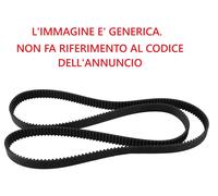 Cinghia Trasmissione Alternatore / Pompa Acqua Originale Lancia Dedra 7695968