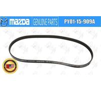 Cinghia trasmissione alternatore serpentina OEM MAZDA PY01-15-909A per CX-30 ...