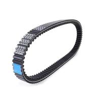 Cinghia Trasmissione AN 400 Per Suzuki AN400 Per Burgman 400 Per Skywave 400 1999-2020 2019 2018 2017 2016 2015 27601-05H10-000 27601-15F03 Cinghia Trapezoidale(2007-2020)