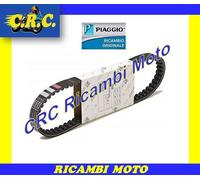 CINGHIA TRASMISSIONE APRILIA SCARABEO 100 4T 2001 2002 2003 2004 2005 2006 2007