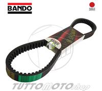 Cinghia Trasmissione APRILIA Scarabeo 50 2T DT 1993-1999 / Tipo Originale BANDO