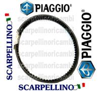 434812 CINGHIA TRASMISSIONE ORIGINALE PIAGGIO HEXAGON 125 1994/1997