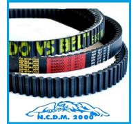 CINGHIA TRASMISSIONE BANDO 273732 KYMCO Like 4T E4 50 2018-2020