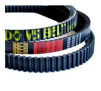 CINGHIA TRASMISSIONE BANDO 8007810 MALAGUTI CIAK / MASTER 125/150 2004 2005 2006