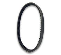 CINGHIA TRASMISSIONE BANDO COMPATIBILE CON HONDA CN SPAZIO HELIX 250 COMPATIBILE CON PIAGGIO HEXAGON SUPERHEXAGON CFMOTO