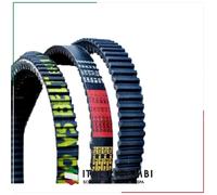 CINGHIA TRASMISSIONE BANDO COMPATIBILE CON HONDA CN SPAZIO HELIX 250 PIAGGIO HEX