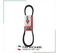 CINGHIA TRASMISSIONE PER SCOOTER BANDO HONDA SH 125 12 19 I 12>16