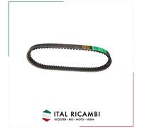 CINGHIA TRASMISSIONE BANDO COMPATIBILE CON HONDA SH 150 ABS 12 13