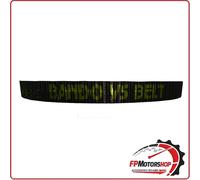 CINGHIA TRASMISSIONE BANDO PER SCOOTER PIAGGIO VESPA ET2/ET4 50 POLIESTERE