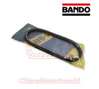 CINGHIA TRASMISSIONE BANDO PIAGGIO HEXAGON GT 250 1998-1999 TIPO ORIGINALE