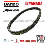 Cinghia Trasmissione Bando Yamaha CZD300-A X-Max XMax Tricity 300 2017-2021 G...