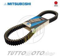 Cinghia Trasmissione BMW C 400 GT 2018-2025 / C400 Cinta Variatore Mitsuboshi