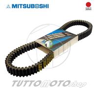 Cinghia Trasmissione BMW C 650 GT 2013 2014 2015 2016 2017 2018 MITSUBOSHI C650