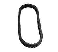 Cinghia Trasmissione Cinghia A Coste Cinghia Di Trasmissione Motocicletta Per Kymco X-Citing 400i, Xciting 400i 400S VS 400 H2O 4T E2 23100-LKF5-E01 23100-LKF5-E02 Cinghia Motore