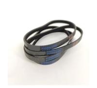 Cinghia Trasmissione Cinghia A Coste PJ356 140J Cinghia Di Trasmissione Per Tapis Roulant Motore Fitness 4 5 6 7 8 9 10 Coste 2 Pezzi Cinghie Trasmissione(5 ribs)