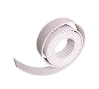 Cinghia Trasmissione Cinghia Dentata Aperta In Poliuretano PU AT5 Dimensioni Larghezza 6/10/12/15/20/25/30/40Mm Drive Belt(6meter,30mm)