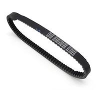 CINGHIA TRASMISSIONE Cinghia di trasmissione per moto per Forza 250 NSS250 MF06 Jazz Reflex PS250 Big Ruckus 23100-KTB-003 Cinghia trapezoidale