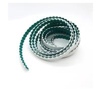 Cinghia Trasmissione Cinghia Distribuzione Aperta AT5 Passo 5Mm Sincrona Larghezza 40Mm 45Mm 50Mm 55Mm 60Mm Trasportatore In Poliuretano Drive Belt(50 Meter,BLACK_55MM)