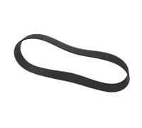 Cinghia Trasmissione Cinghia Distribuzione HTD 3 273Mm-297Mm Larghezza 5/6/8/9/10/12/15/20/25/30/40Mm Dentata Gomma Sincrona Circuito Chiuso Passo 3Mm Drive Belt(276mm,10mm)